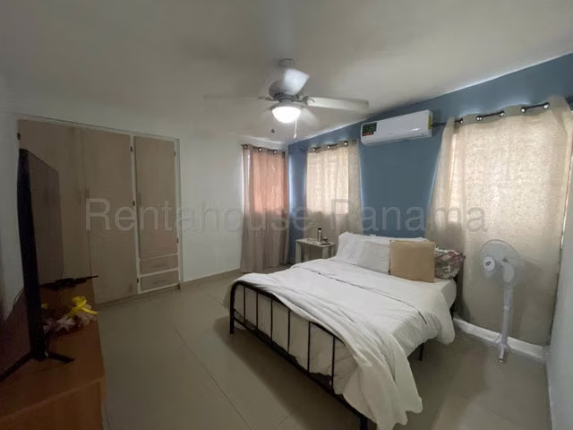 Se vende casa duplex en 12 de Octubre, Pueblo Nuevo GCEA27-867
