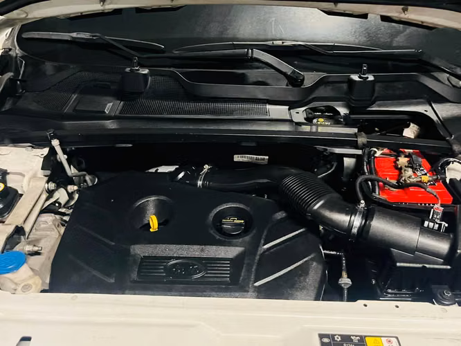 LAND ROVER DISCOVERY SPORT 4X4 2016 - Imagen 7