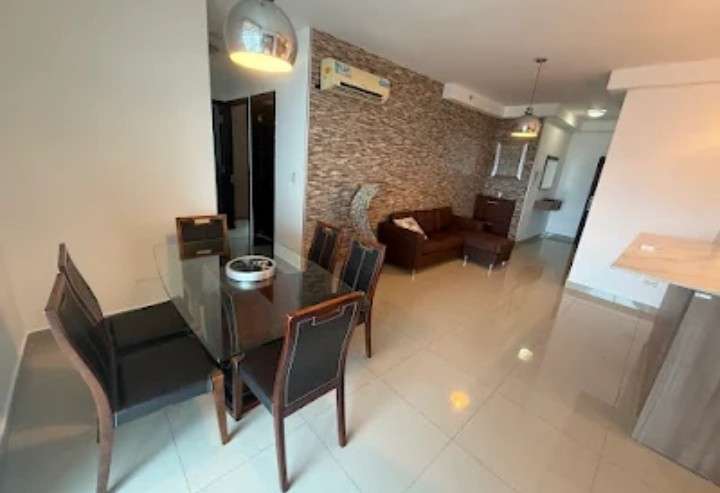 VENTA Y ALQUILER San Francisco PH Diamond Tower/PH Diamond Tower – For Sale & Rent - Imagen 2