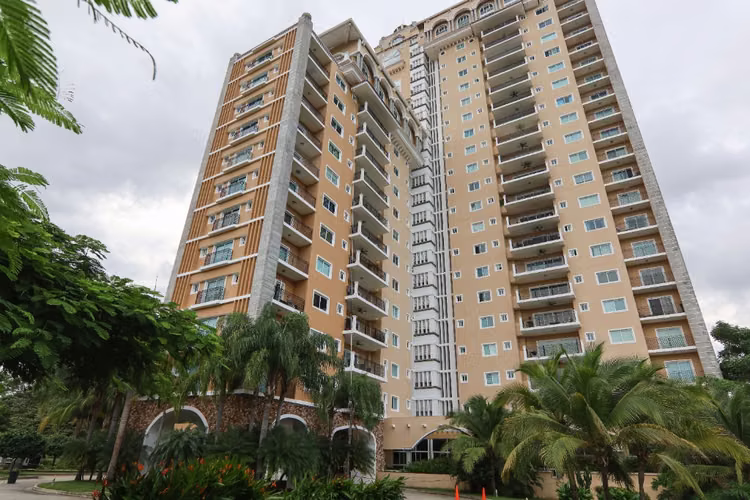 PH Alcazar, Coronado - Amplio apartamento en piso alto  - Imagen 18