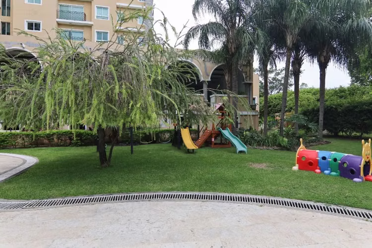 PH Alcazar, Coronado - Amplio apartamento en piso alto  - Imagen 15