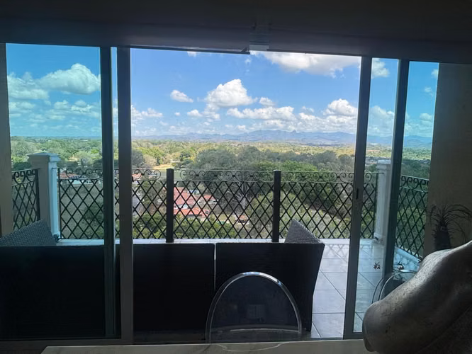 PH Alcazar, Coronado - Amplio apartamento en piso alto  - Imagen 4