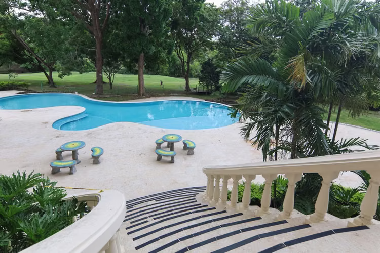 PH Alcazar, Coronado - Amplio apartamento en piso alto  - Imagen 14