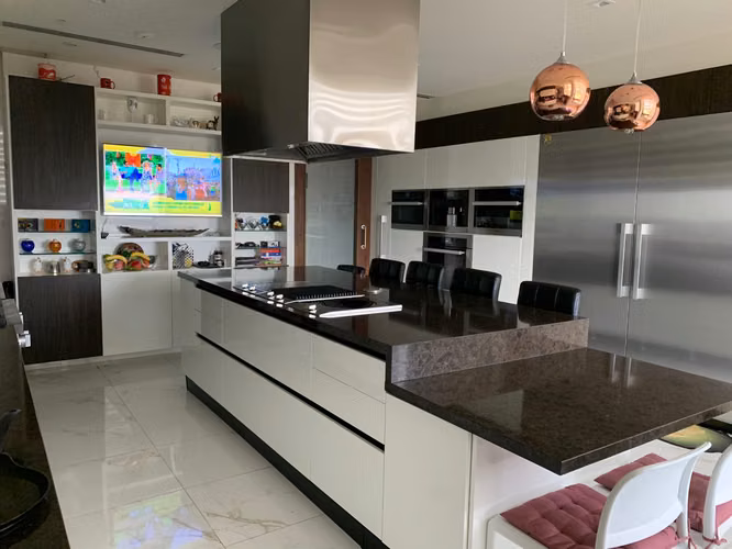 Venta espectacular y lujoso apartamento  - Imagen 5