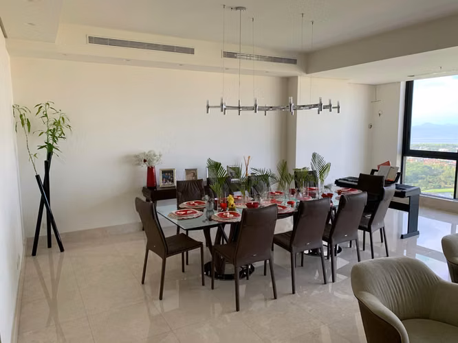 Venta espectacular y lujoso apartamento  - Imagen 3