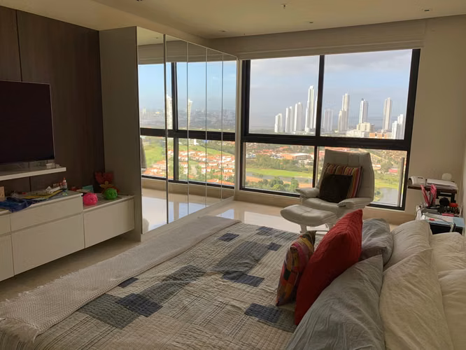 Venta espectacular y lujoso apartamento  - Imagen 13