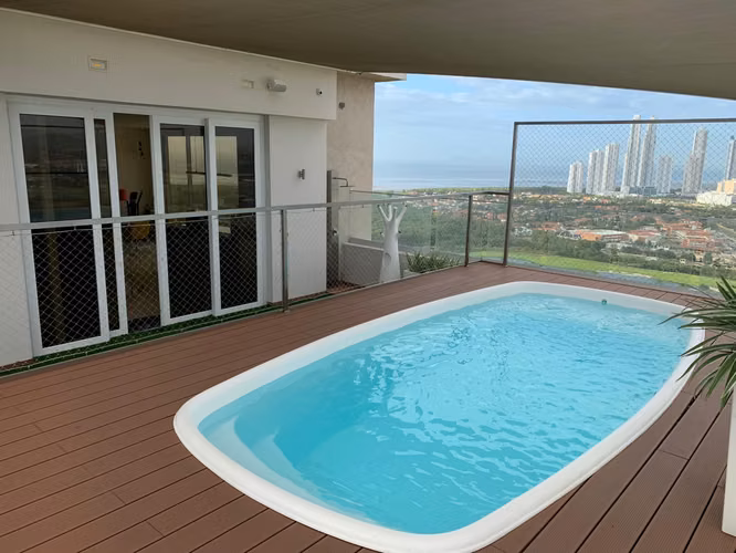 Venta espectacular y lujoso apartamento  - Imagen 10