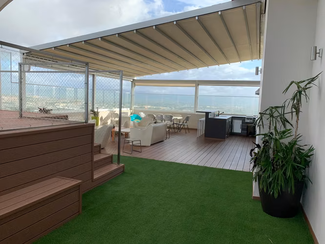 Venta espectacular y lujoso apartamento  - Imagen 9