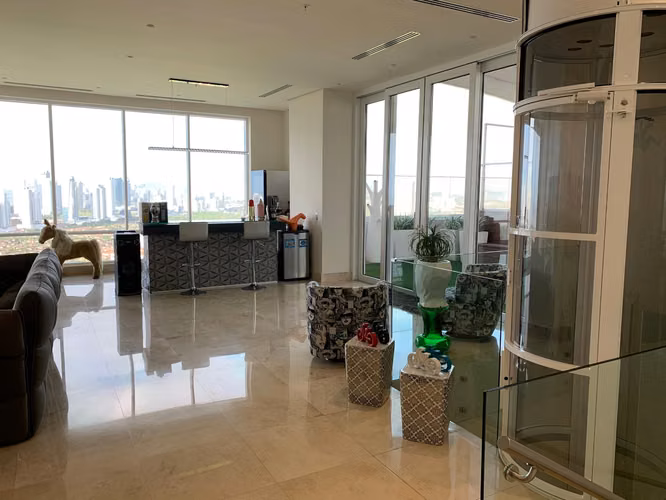 Venta espectacular y lujoso apartamento  - Imagen 8