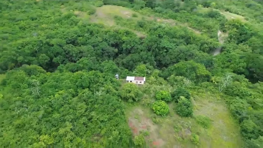 Vendo terreno en las Uvas de San Carlos - Imagen 7