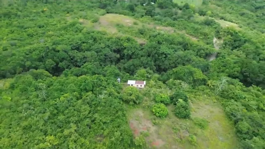 Vendo terreno en las Uvas de San Carlos - Imagen 5