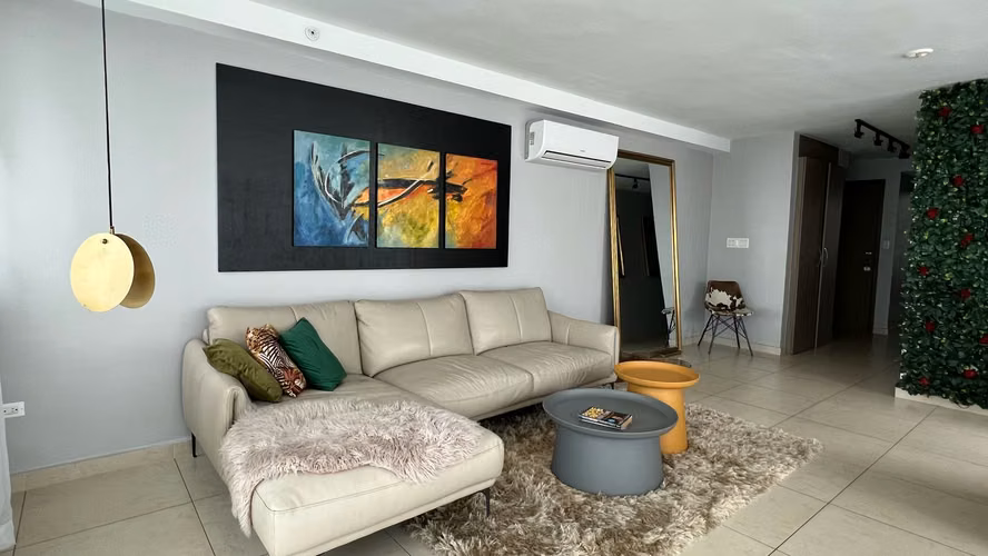ALQUILER APARTAMENTO EN COSTA DEL ESTE - Imagen 13