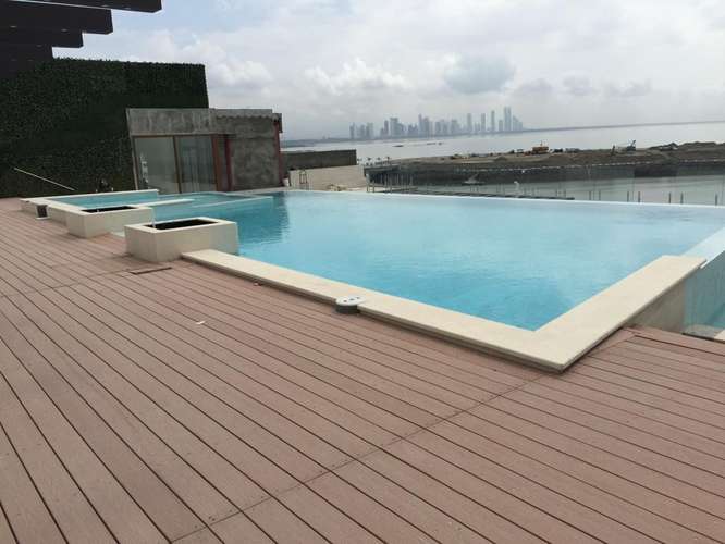 Alquiler y Venta de Exclusivo Apartamento en Ocean Reef Islands – Garden Tower/ Luxury Apartment for Rent & Sale – Ocea - Imagen 13