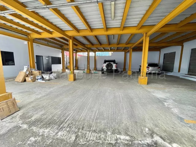 Alquiler de Moderno Edificio Comercial en Costa del Este, Av. Centenario 27LGG1072 - Imagen 19