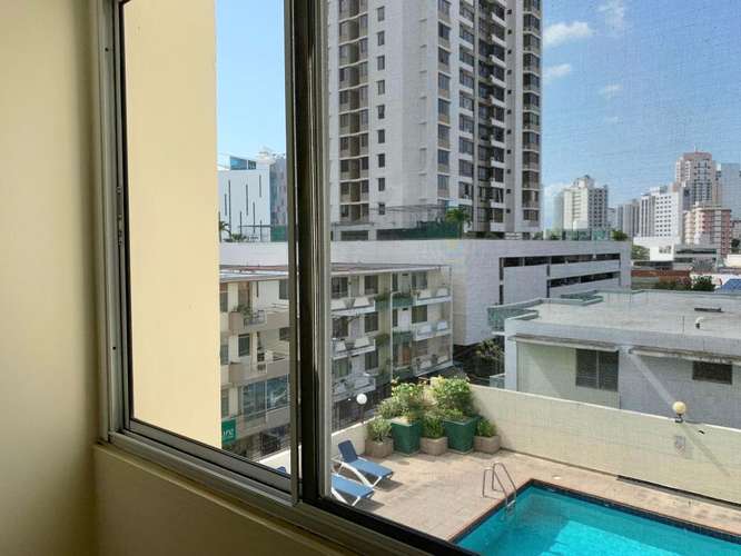 Alquilo Amplio Apartamento Remodelado en PH Mónaco – Obarrio (178 m² | 3 Rec + CBE) - Imagen 11