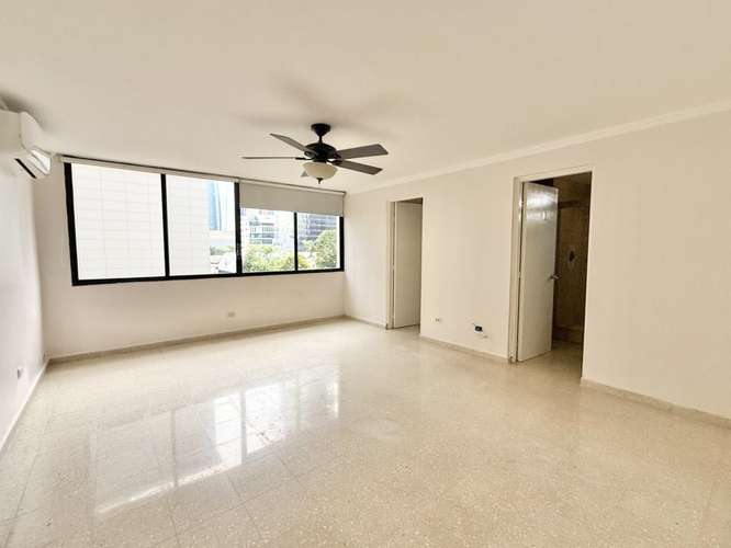 Alquilo Amplio Apartamento Remodelado en PH Mónaco – Obarrio (178 m² | 3 Rec + CBE) - Imagen 5