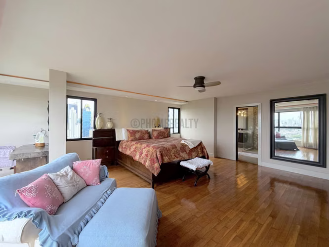 Apartamento Amoblado de 3 Recámaras en Alquiler en La Cresta – 400 m² con Vistas al Mar y la Ciudad - Imagen 14