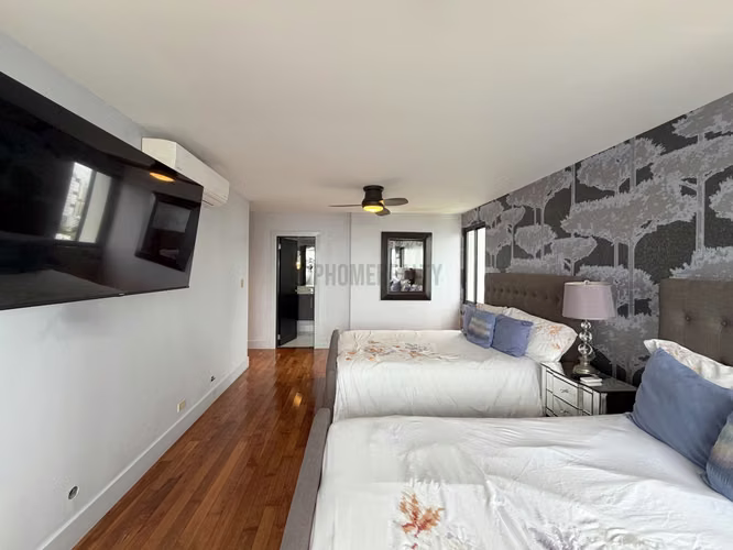 Apartamento Amoblado de 3 Recámaras en Alquiler en La Cresta – 400 m² con Vistas al Mar y la Ciudad - Imagen 17
