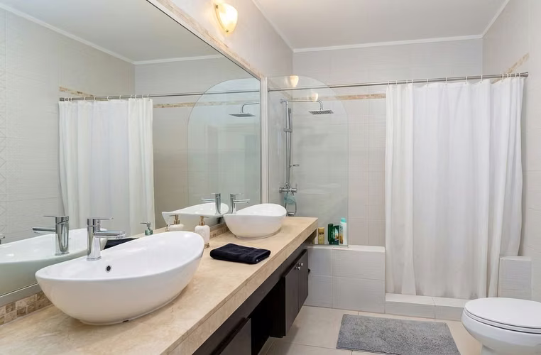 Apartamento en Avenida Balboa I con Balcón y Vista al mar