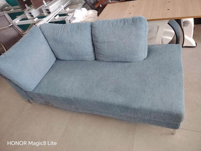 SOFA L DE 4 PUESTOS  - Imagen 2