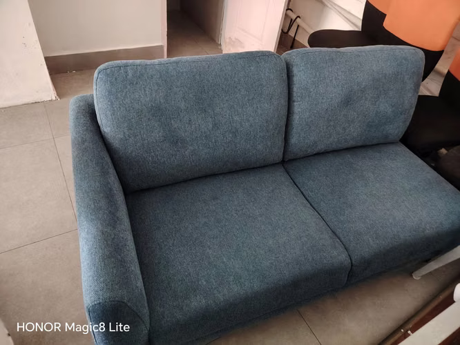 SOFA L DE 4 PUESTOS 
