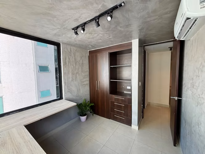 SE ALQUILA HERMOSO APARTAMENTO REMODELADO EN COSTA DEL ESTE - Imagen 9