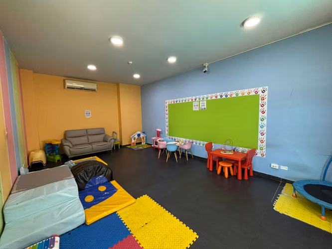 SE ALQUILA HERMOSO APARTAMENTO REMODELADO EN COSTA DEL ESTE - Imagen 13