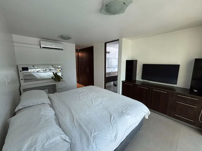 SE ALQUILA HERMOSO APARTAMENTO REMODELADO EN COSTA DEL ESTE - Imagen 8