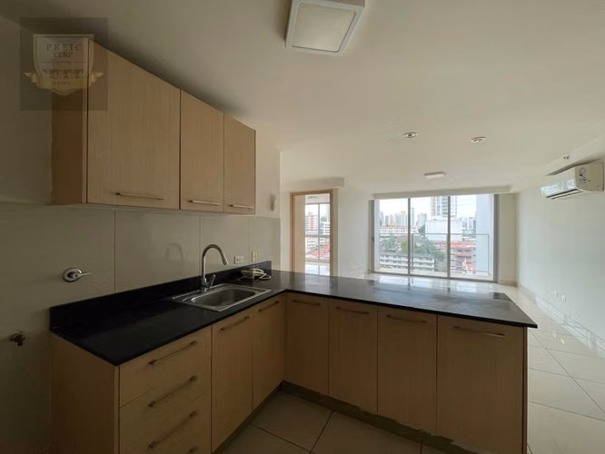 VENTA DE APARTAMENTO EN TORRES DE CASTILLA, VÍA ESPAÑA - Imagen 8