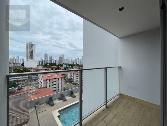 VENTA DE APARTAMENTO EN TORRES DE CASTILLA, VÍA ESPAÑA - Imagen 5