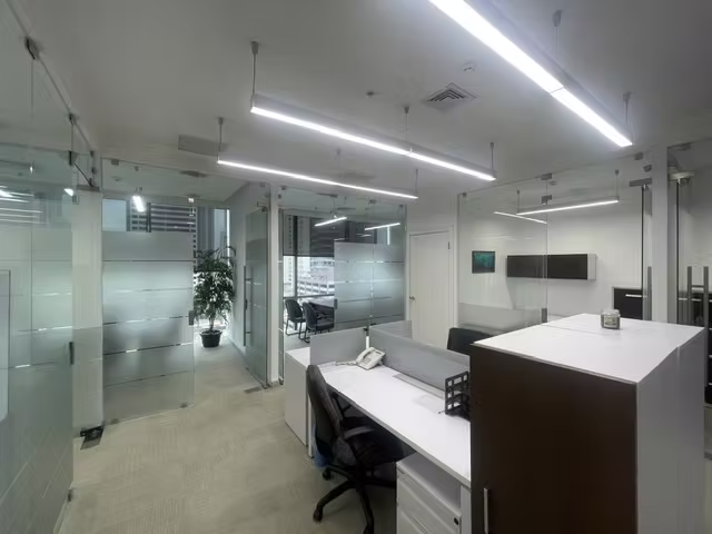 Se Vende Oficina Amoblada en PH Prime Time Tower, 91.79 m², Costa del Este