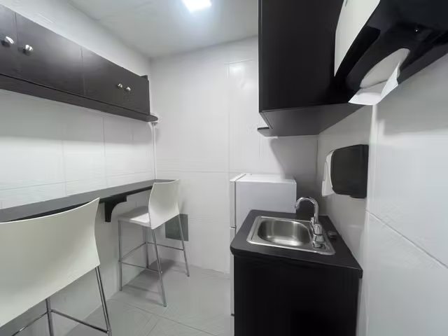 Se Vende Oficina Amoblada en PH Prime Time Tower, 91.79 m², Costa del Este - Imagen 7