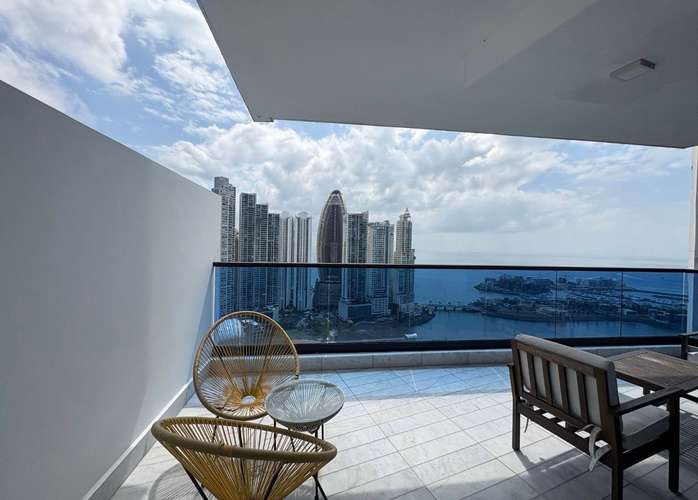 Alquiler – PH Ocean Front/ Apartment for Rent – PH Ocean Front - Imagen 4