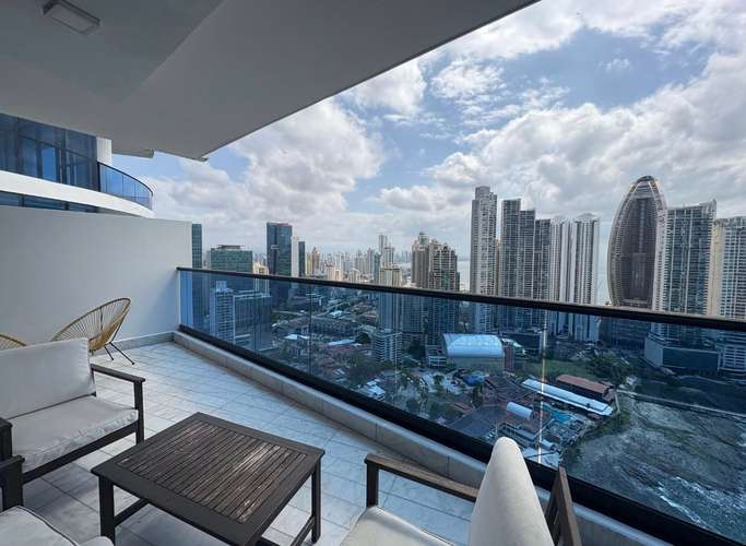Alquiler – PH Ocean Front/ Apartment for Rent – PH Ocean Front - Imagen 5