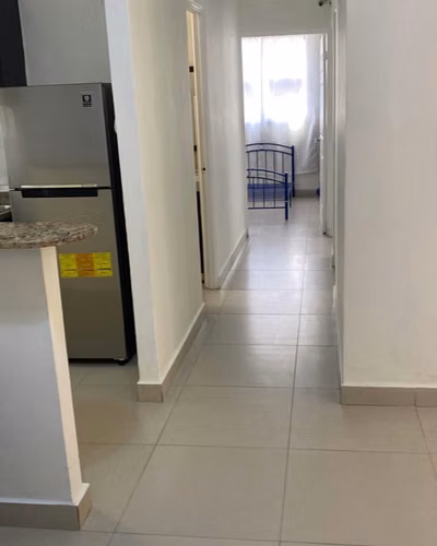 Suitable furnished. 1st floor. Parking. Lower price of the value