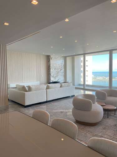 ALQUILER – LUJOSO APARTAMENTO EN PAITILLA The Towers/LUXURY APARTMENT FOR RENT IN PAITILLA The Towers - Imagen 2
