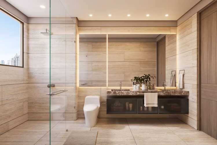 Venta de Apartamento en Santa María, PH Ébano, 154 m²