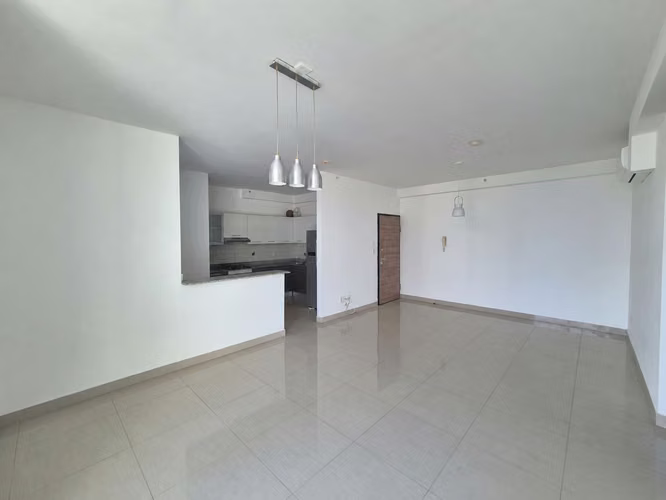 APARTAMENTO EN ALQUILER EN SAN FRANCISCO - PH ROMA TOWER - Imagen 2