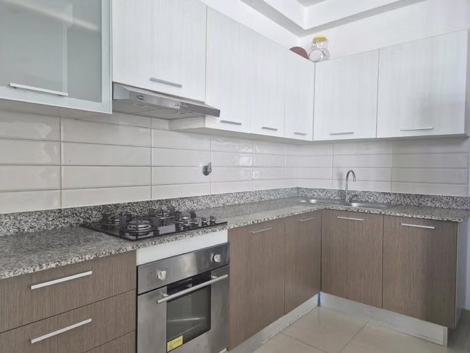 APARTAMENTO EN ALQUILER EN SAN FRANCISCO - PH ROMA TOWER - Imagen 6