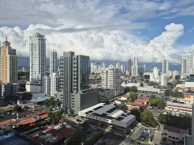 APARTAMENTO EN ALQUILER EN SAN FRANCISCO - PH ROMA TOWER - Imagen 13