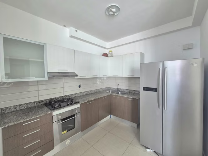 APARTAMENTO EN ALQUILER EN SAN FRANCISCO - PH ROMA TOWER - Imagen 5