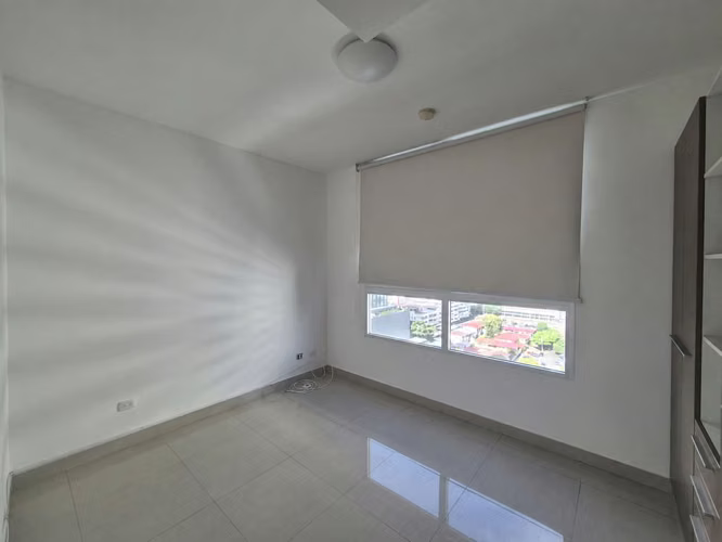 APARTAMENTO EN ALQUILER EN SAN FRANCISCO - PH ROMA TOWER - Imagen 11