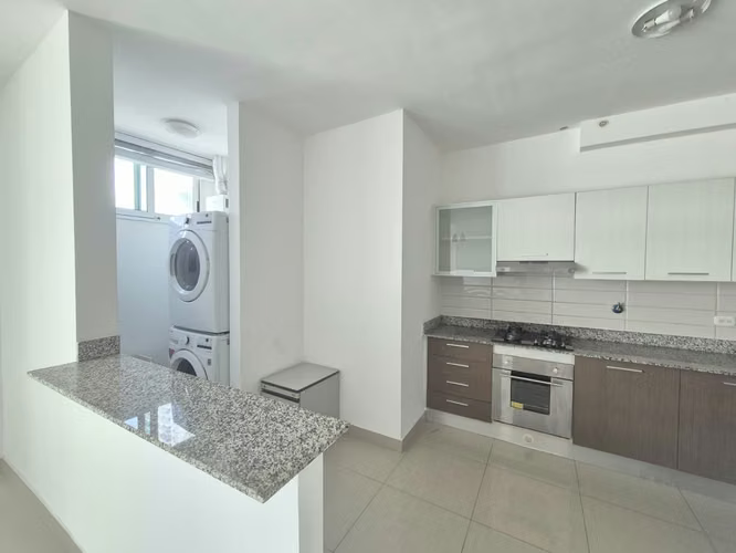 APARTAMENTO EN ALQUILER EN SAN FRANCISCO - PH ROMA TOWER - Imagen 4