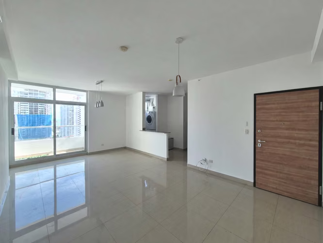 APARTAMENTO EN ALQUILER EN SAN FRANCISCO - PH ROMA TOWER - Imagen 1