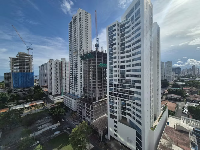 APARTAMENTO EN ALQUILER EN SAN FRANCISCO - PH ROMA TOWER - Imagen 18