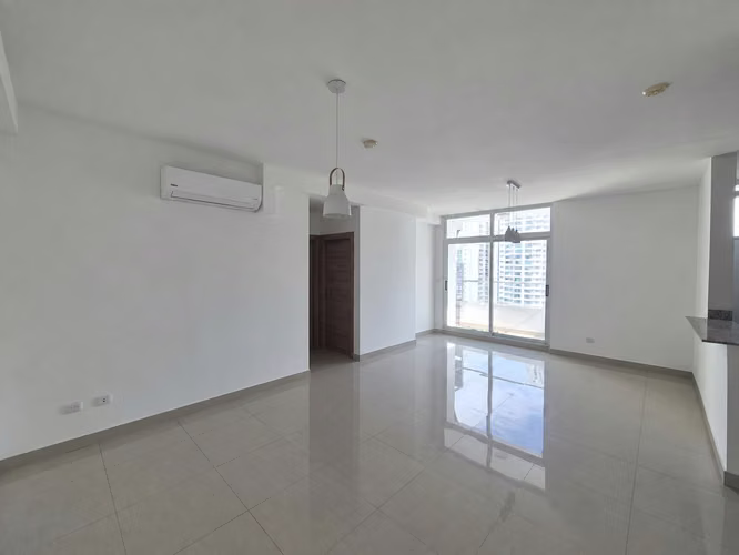 APARTAMENTO EN ALQUILER EN SAN FRANCISCO - PH ROMA TOWER - Imagen 3