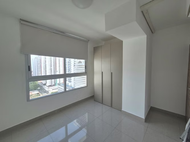 APARTAMENTO EN ALQUILER EN SAN FRANCISCO - PH ROMA TOWER - Imagen 15