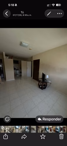 APROVECHA APTO EN AV LA PULIDA 1RECAMARA 1BAÑO CÉNTRICO
