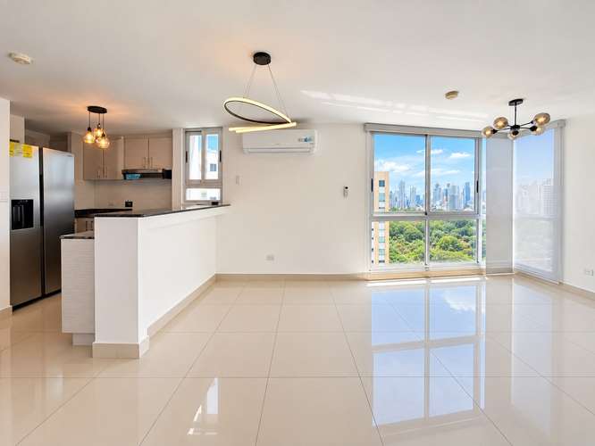 Apartamento en alquiler en PH Park Point |  cerca del Parque Omar - SOLO CLIENTE DIRECTO - Imagen 2