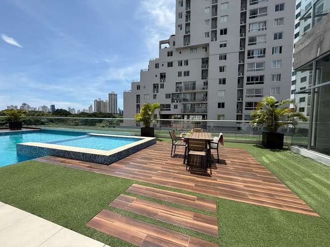 Apartamento en alquiler en PH Park Point |  cerca del Parque Omar - SOLO CLIENTE DIRECTO - Imagen 16